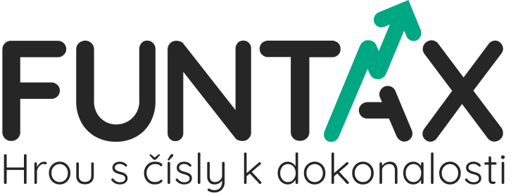 FUNTAX – Hrou s čísly k dokonalosti